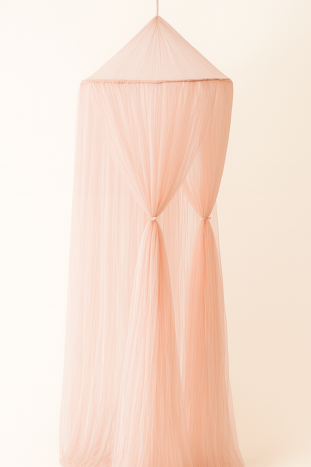 Ciel de lit bébé | Lunaciel™ - Bébé Mavie