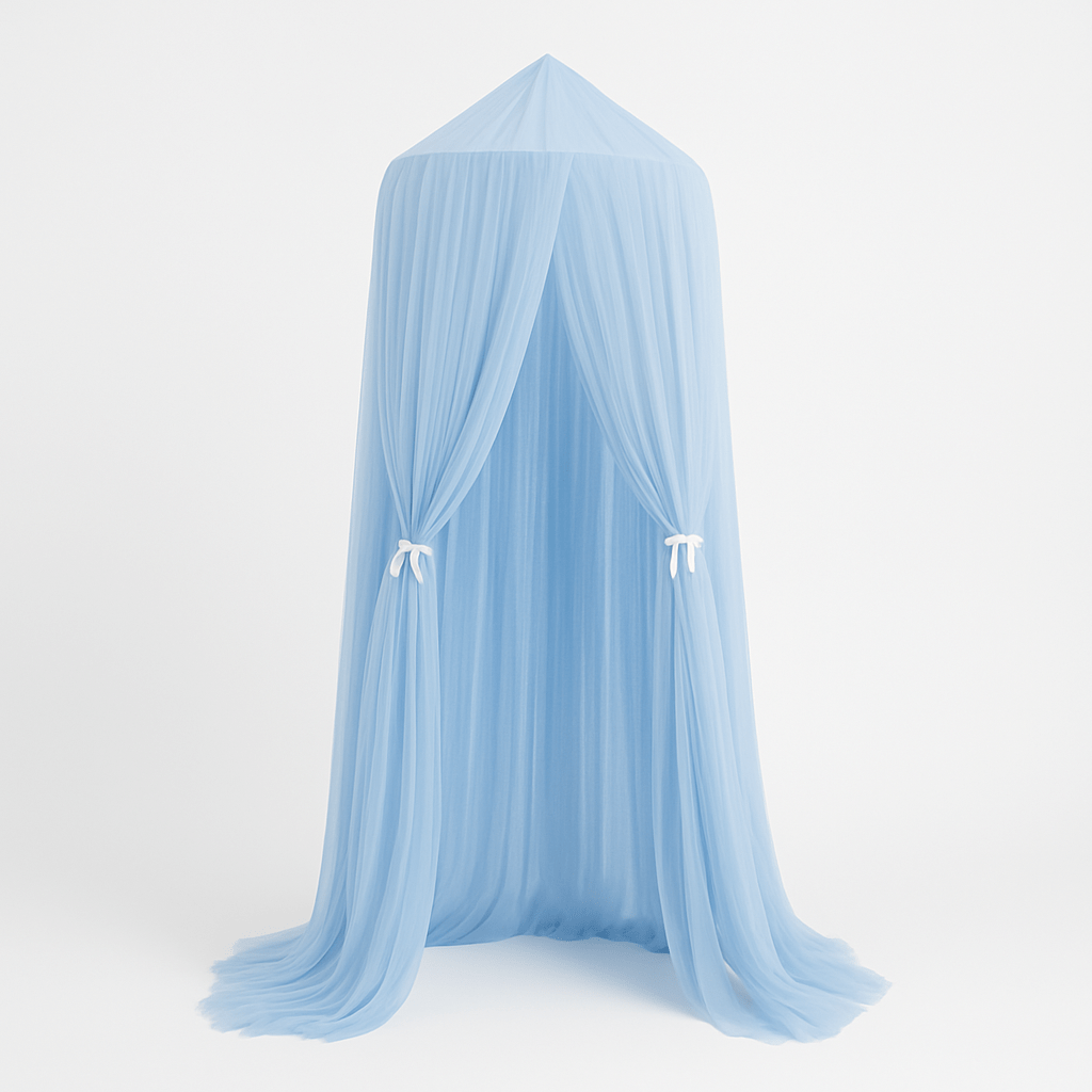 Ciel de lit bébé | Lunaciel™ - Bébé Mavie