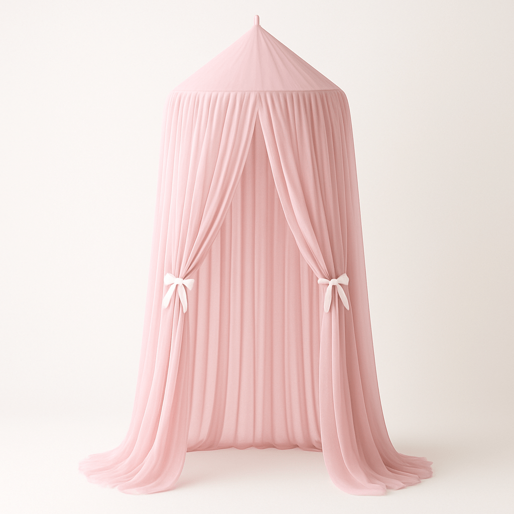Ciel de lit bébé | Lunaciel™ - Bébé Mavie