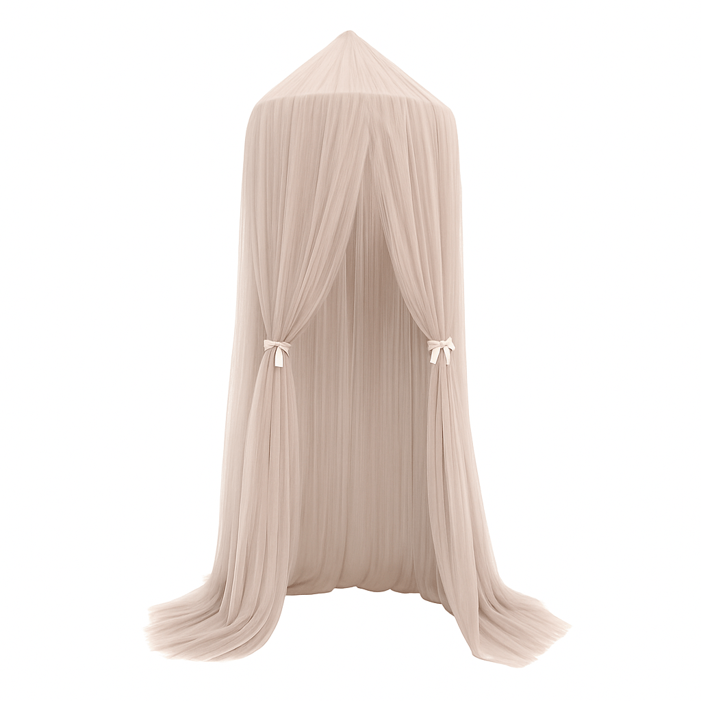 Ciel de lit bébé | Lunaciel™ - Bébé Mavie