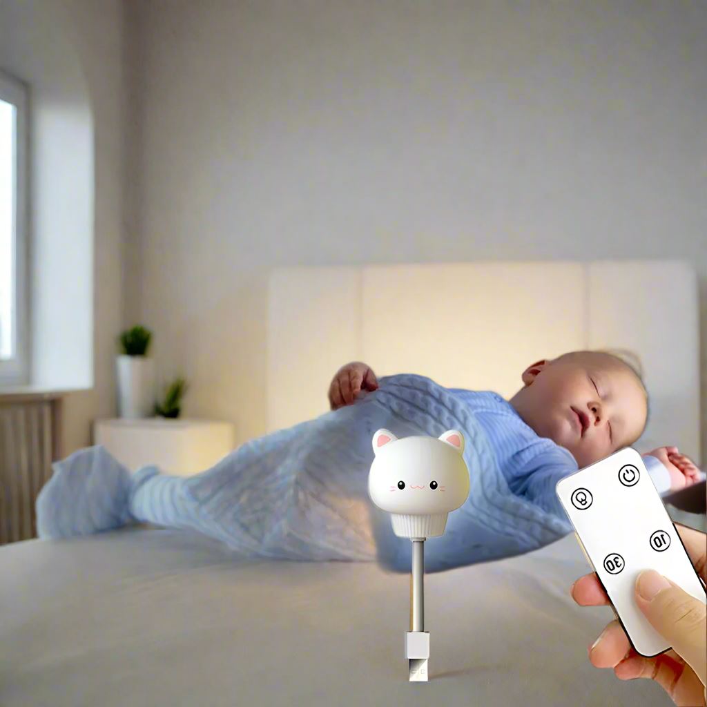 SweetDream™ - Chat - Bébé Mavie
