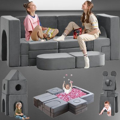 Children'sSofa - Bebemavie