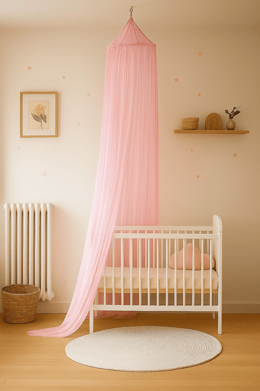 Ciel de lit | Lunou™ - Bébé Mavie
