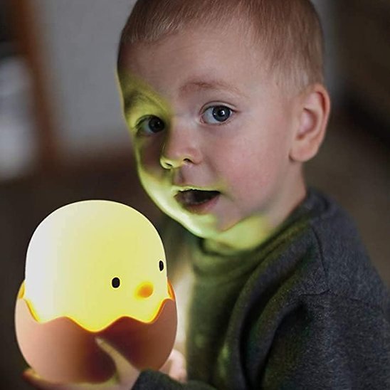 Veilleuse bebe | Lunoeuf™ - Bébé Mavie